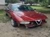 Alfa Romeo  156 1.8 Twin Spark Kompletan Auto U Delovima