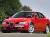 Alfa Romeo  156 1.9jtd Restajling Stakla