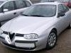 Alfa Romeo  156 Benzin  Elektrika I Paljenje