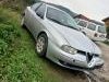Alfa Romeo  156  Kompletan Auto U Delovima