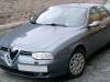 Alfa Romeo  156  Kompletan Auto U Delovima