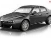 Alfa Romeo  159 1.9 Jtd Karoserija