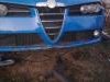 Alfa Romeo  159 Farovi Svetla I Signalizacija