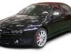 Alfa Romeo  159 Jtd  Jtdm  Jts  Tbi Kompletan Auto U Delovima