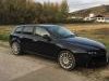 Alfa Romeo  159  Kompletan Auto U Delovima