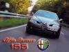 Alfa Romeo  166 Dizne Motor I Delovi Motora
