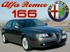 Alfa Romeo  166 Facelift Kompletan Auto U Delovima