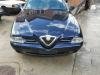 Alfa Romeo  166  Kompletan Auto U Delovima