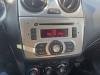 Alfa Romeo  MiTo Radio CD Audio