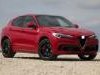 Alfa Romeo  Stelvio NOVI NAVEDENI DELOVI Karoserija