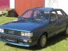 Audi  80 1.6 TD 1984 Godina  Kompletan Auto U Delovima