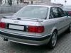 Audi  80  Kompletan Auto U Delovima