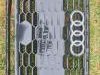 Audi  A1  Karoserija