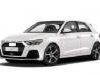 Audi  A1 NOVI NAVEDENI DELOVI Svetla I Signalizacija