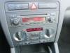 Audi  A3 8p Audio