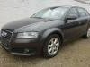 Audi  A3 8p Face Lift Stakla