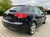 Audi  A3 8p Sport Back Svetla I Signalizacija