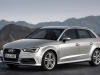 Audi  A3 8v Kompletan Auto U Delovima