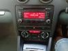 Audi  A3 Radio CD Navigacija Audio