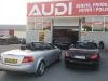 Audi A4 1.8 TURBO Kompletan Auto U Delovima