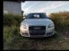 Audi  A4 1.9tdi Audio