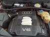 Audi  A4 A6 A4 A3 Elektrika I Paljenje