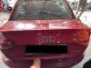 Audi  A4 Auspuh Razni Delovi