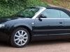 Audi  A4 Cabrio Kompletan Auto U Delovima