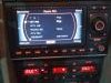 Audi  A4 Quattro Audio