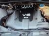 Audi  A6 A62.5TDI Kompletan Auto U Delovima