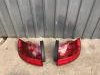 Audi  A6 Allroad Stop Lampa Razni Delovi