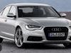 Audi  A6 Dizel-benzin Kompletan Auto U Delovima