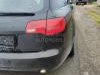 Audi  A6 TDI  2.7 AUTOMATIK Kompletan Auto U Delovima