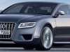 Audi  A7 3.0 TDI Kompletan Auto U Delovima