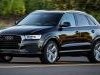 Audi  Q3 DELOVI  Kompletan Auto U Delovima