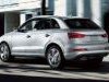 Audi  Q3  Svetla I Signalizacija