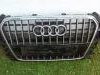 Audi  Q5 TDI Karoserija