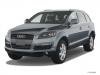 Audi  Q7  Kompletan Auto U Delovima