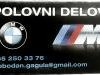 BMW  3 Bmw E90 E91 Motor I Delovi Motora
