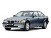 BMW  3 E36 Kompletan Auto U Delovima