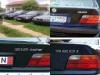 BMW  3 E36 Razni DELOVI  Kompletan Auto U Delovima