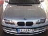BMW  320  Kompletan Auto U Delovima