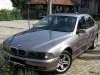 BMW  5 E39  Trap I Vesanje