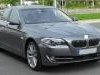 BMW  5 F10 NOVO NAVEDENO Svetla I Signalizacija