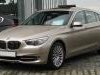 BMW  5 Gran Turismo F07 Kompletan Auto U Delovima