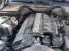 BMW  525 E39 Razni Delovi Motor I Delovi Motora