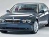 BMW  7 E65 NOVO NAVEDENO Rashladni Sistem