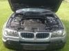 BMW  X3 X3 20d 4x4 Kompletan Auto U Delovima
