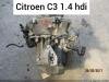 Citroen  C3 1.4 Hdi Menjac I Delovi Menjaca