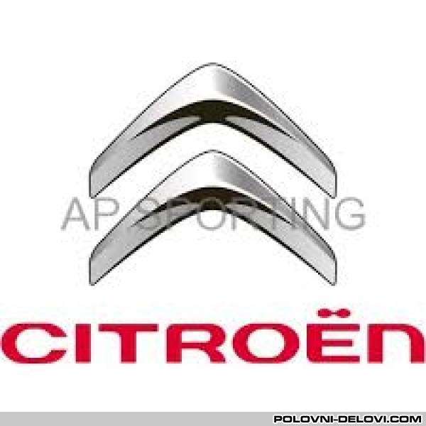 Citroen  C3 Kompletan Auto U Delovima